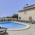 Impresionantes Vistas Country house