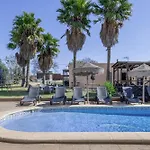Impresionantes Vistas Country house *