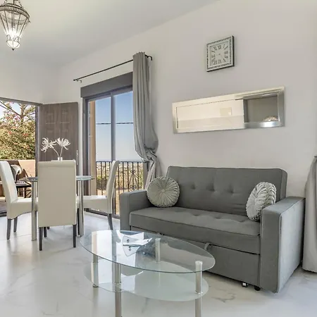 Impresionantes Vistas Landhuis *