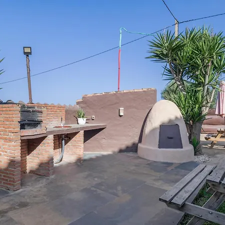 Impresionantes Vistas Landhuis