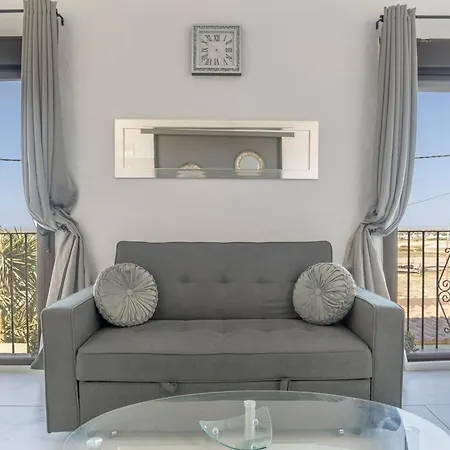 Landhuis Impresionantes Vistas