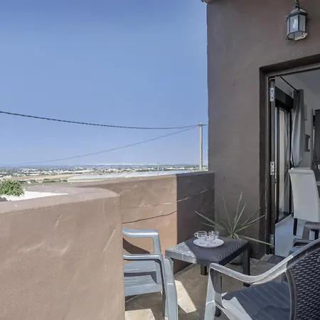 Impresionantes Vistas