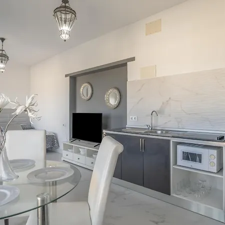 Landhuis Impresionantes Vistas Conil De La Frontera