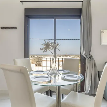 Landhuis Impresionantes Vistas *