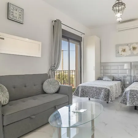 Impresionantes Vistas * Conil De La Frontera