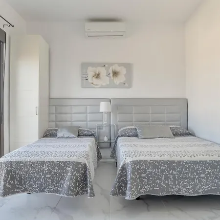 Impresionantes Vistas Landhuis *