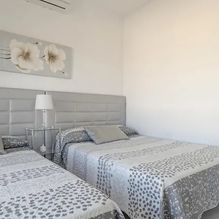 Landhuis Impresionantes Vistas *