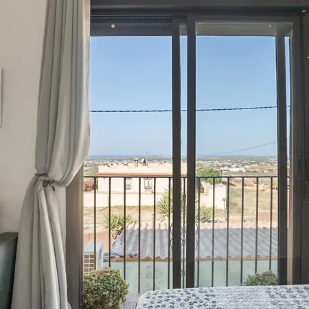 Landhuis Impresionantes Vistas Conil De La Frontera