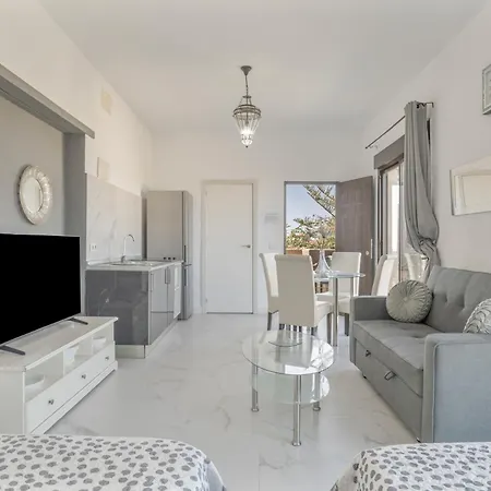 Impresionantes Vistas