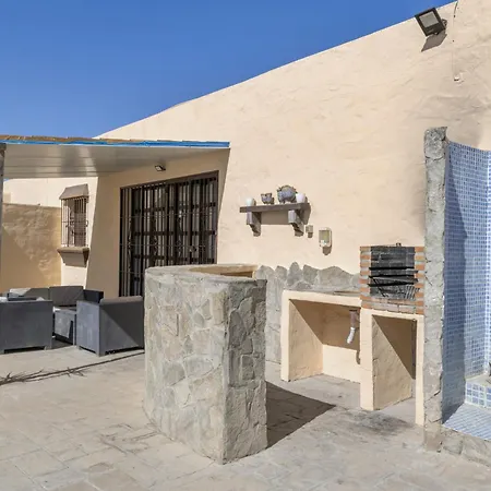 Landhuis Impresionantes Vistas