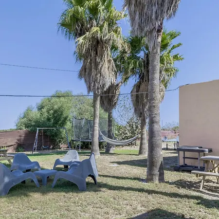 Landhuis Impresionantes Vistas