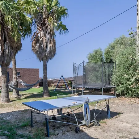 Landhuis Impresionantes Vistas *