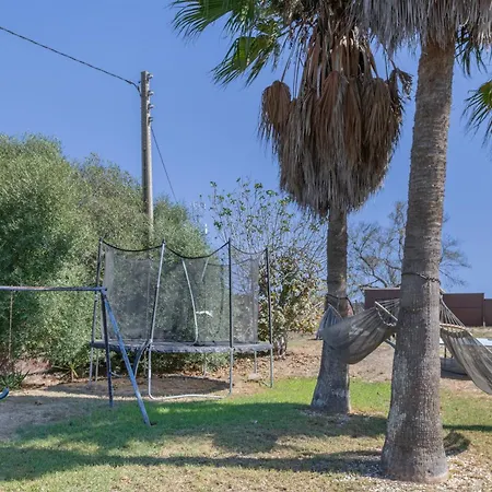 Landhuis Impresionantes Vistas