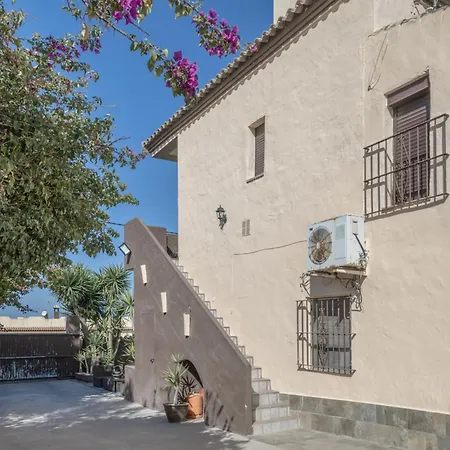 Impresionantes Vistas Landhuis *