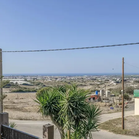 Impresionantes Vistas