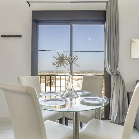 Impresionantes Vistas Country house