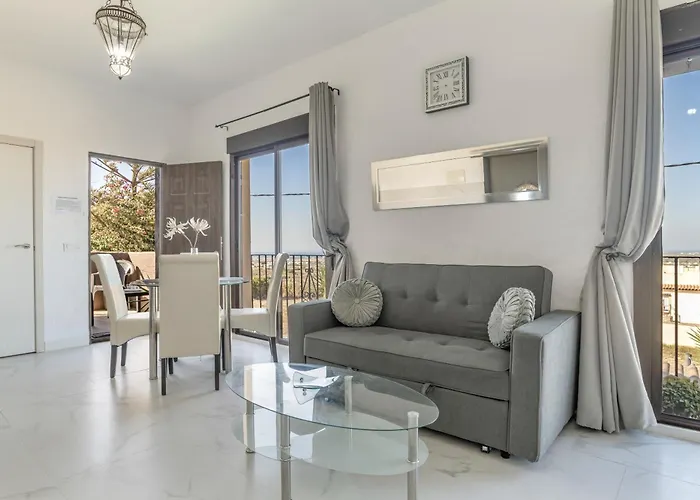 Impresionantes Vistas Casa rural *