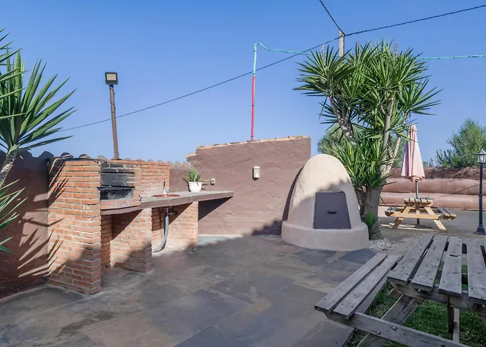 Impresionantes Vistas Casa rural