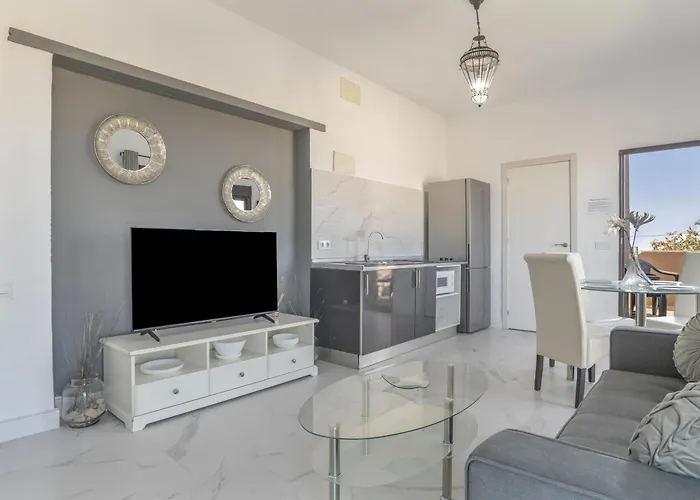 Impresionantes Vistas *