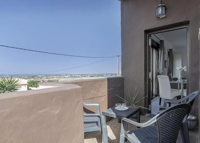 Impresionantes Vistas