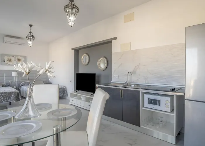 Casa rural Impresionantes Vistas Conil De La Frontera