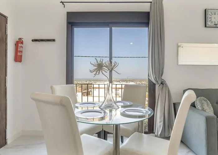 Casa rural Impresionantes Vistas *