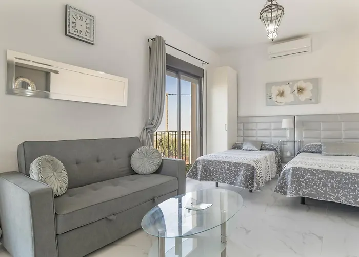 Impresionantes Vistas * Conil De La Frontera