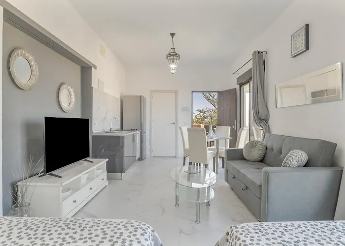 Impresionantes Vistas