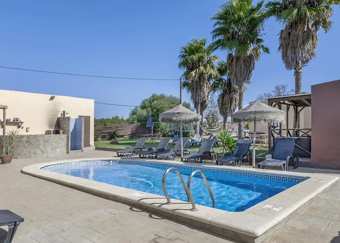 Impresionantes Vistas *