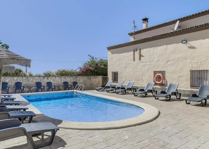 Impresionantes Vistas *