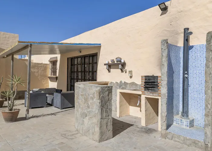 Casa rural Impresionantes Vistas