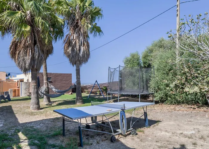 Casa rural Impresionantes Vistas *