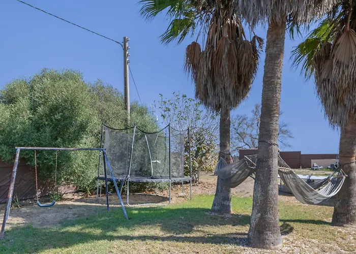 Casa rural Impresionantes Vistas